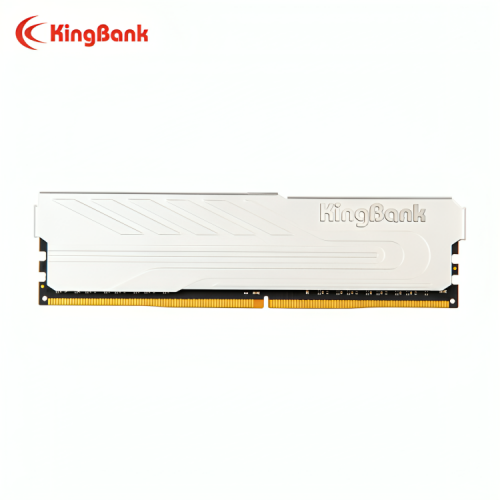 KINGBANK 16GB 6000MHz DDR5 Desktop RAM