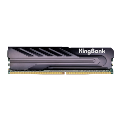 KINGBANK 8GB 3200MHz DDR4 Desktop RAM