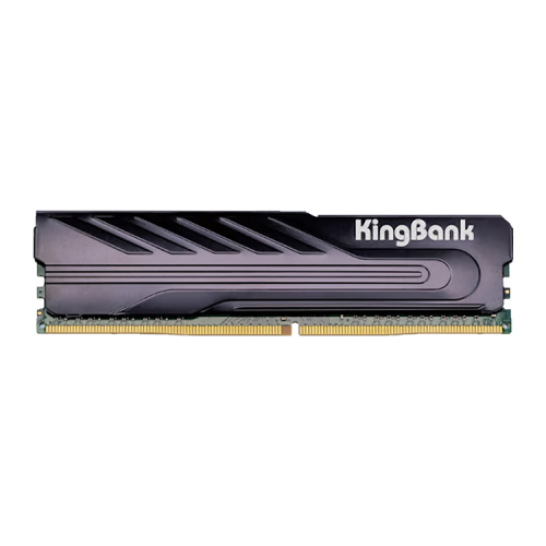 KINGBANK 8GB 3200MHz DDR4 Desktop RAM