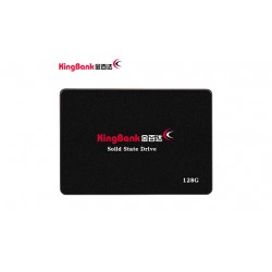 KINGBANK KP320 128GB 2.5-inch SATA III SSD