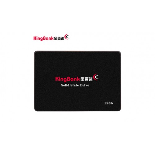 KINGBANK KP320 128GB 2.5-inch SATA III SSD