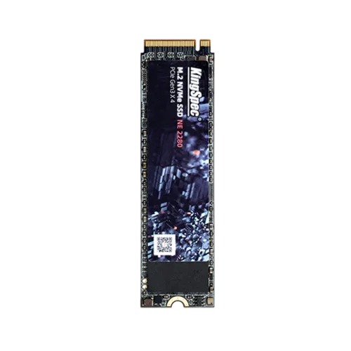 KingSpec NE 128GB NVMe M.2 2280 PCIe SSD