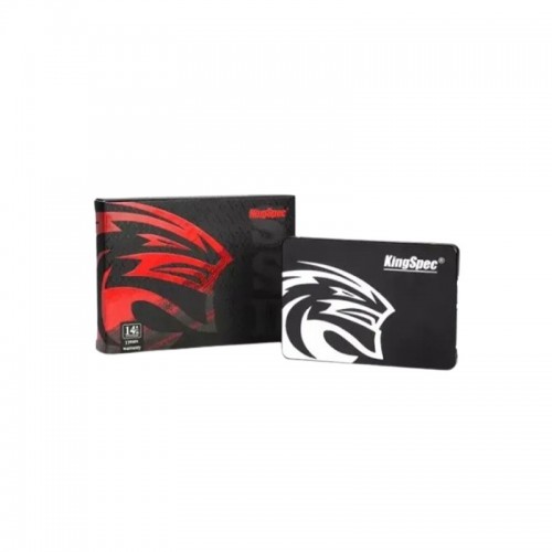 KingSpec P3 256GB 2.5-Inch SATA SSD