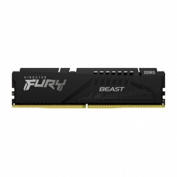 Kingston FURY Beast 8GB DDR5 5600Mhz CL36 Desktop RAM