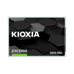 KIOXIA EXCERIA 480GB SATA SSD