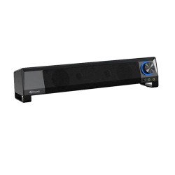 Kisonli X2 USB Multimedia Speaker