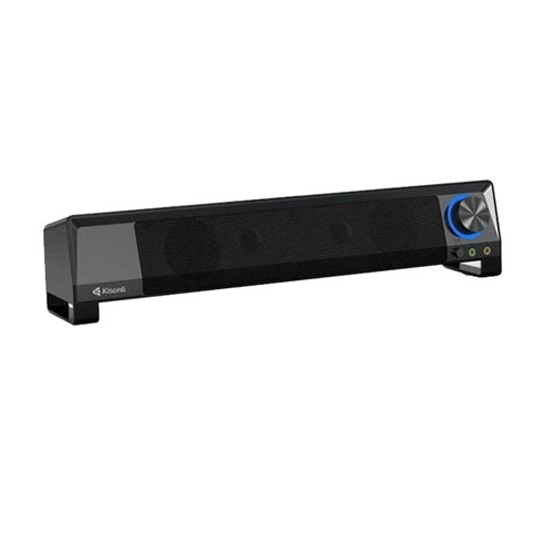 Kisonli X2 USB Multimedia Speaker