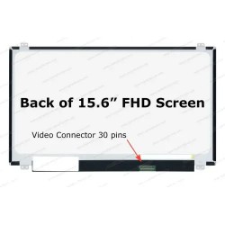 Laptop Display for 15.6" Full HD Laptop & Notebook