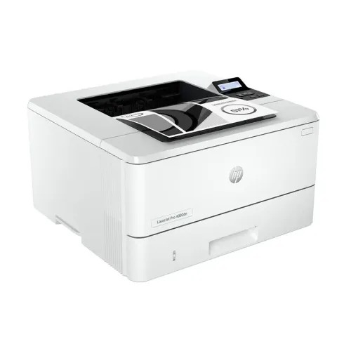 HP LaserJet Pro 4002dn Single Function Mono Laser Printer