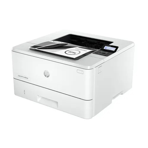 HP LaserJet Pro 4002dn Single Function Mono Laser Printer