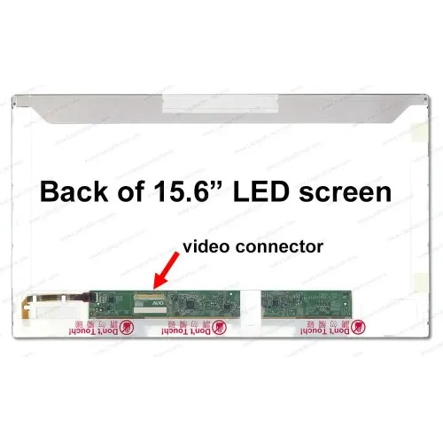 Laptop Display for 14" 40 Pins Connector Laptop