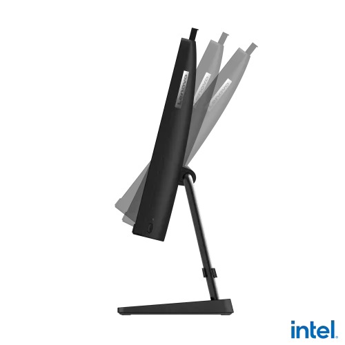 Lenovo IdeaCentre AIO 3 24IAP7 Core i3 12th Gen All-in-One Desktop PC