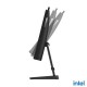 Lenovo IdeaCentre AIO 3 24IAP7 Core i3 12th Gen All-in-One Desktop PC