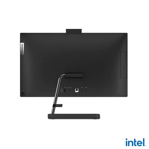 Lenovo IdeaCentre AIO 3 24IAP7 Core i3 12th Gen All-in-One Desktop PC