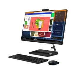 Lenovo IdeaCentre AIO 3 24ITL6 i3 11th Gen 4GB 23.8-inch All-in-One Desktop PC