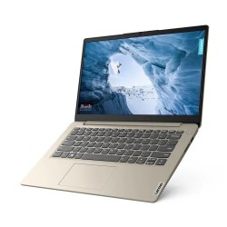 Lenovo IdeaPad 1 AMD Ryzen 5 7520U 15.6" FHD Laptop 8GB DDR5 RAM 256GB SSD with 2 Years Warranty