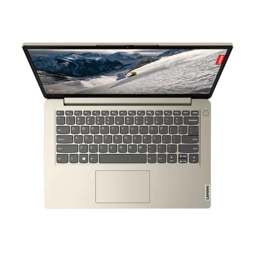 Lenovo IdeaPad 1 AMD Ryzen 5 7520U 15.6" FHD Laptop 8GB DDR5 RAM 256GB SSD with 2 Years Warranty