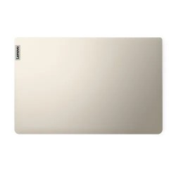 Lenovo IdeaPad 1 AMD Ryzen 5 7520U 14" FHD Laptop 8GB DDR5 RAM 256GB SSD Sand with 2 Years Warranty