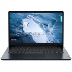 Lenovo IdeaPad 1 Core i5 13th Gen 8GB RAM 512GB SSD 15.6 Inch FHD Laptop
