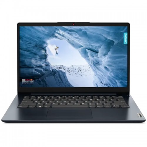 Lenovo IdeaPad 1 Core i5 13th Gen 16GB RAM 256GB SSD 15.6" FHD Laptop
