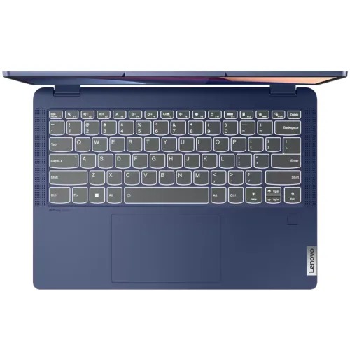 Lenovo IdeaPad Flex 5 14IRU8 Core i5 13th Gen 14" WUXGA Touch Laptop Abyss Blue