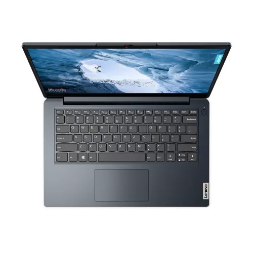 Lenovo IdeaPad Slim 1 14IJL7 Intel Celeron N4500 14" FHD Laptop