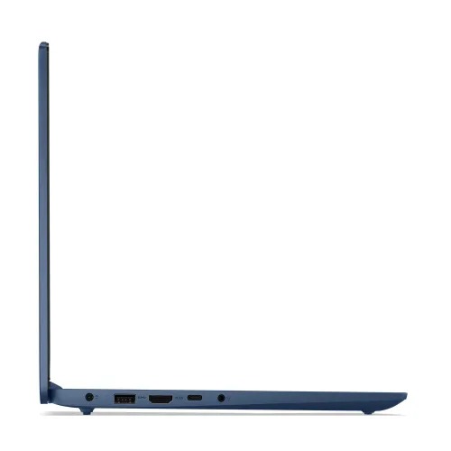 Lenovo IdeaPad Slim 3 14IRU8 Core i3 13th Gen 14" FHD Military Grade Laptop