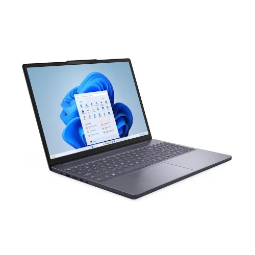 Lenovo IdeaPad Slim 3 15IRH10R Core 5 210H 24GB RAM 512GB SSD 15.3" WUXGA Laptop