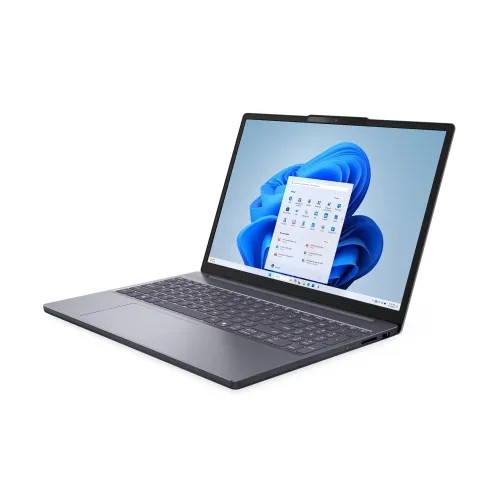 Lenovo IdeaPad Slim 3 15IRH10R Core 5 210H 24GB RAM 512GB SSD 15.3" WUXGA Laptop