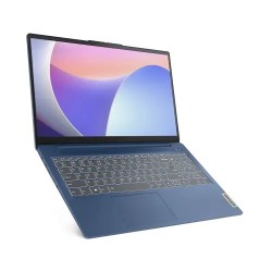 Lenovo IdeaPad Slim 3i 15IRU8 Core i3 13th Gen 256GB SSD Abyss Blue 15.6" FHD Military Grade Laptop