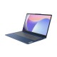 Lenovo IdeaPad Slim 3i 15IRU8 Core i3 13th Gen 256GB SSD Abyss Blue 15.6" FHD Military Grade Laptop