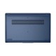 Lenovo IdeaPad Slim 3i 15IRU8 Core i3 13th Gen 256GB SSD Abyss Blue 15.6" FHD Military Grade Laptop