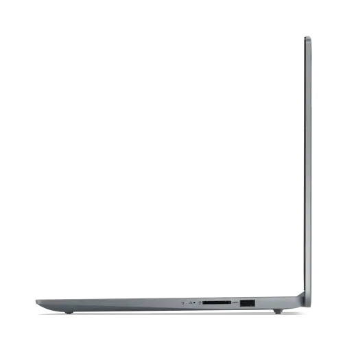 Lenovo IdeaPad Slim 3i 15IRU8 Core i3 13th Gen 256GB SSD 15.6" FHD Military Grade Laptop