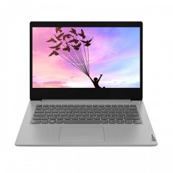 Lenovo IdeaPad Slim 3i 15ITL Core i3 11th Gen 256GB SSD 15.6" Full HD Laptop