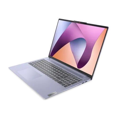 Lenovo IdeaPad Slim 5 16ABR8 Ryzen 7 7730U 16" WUXGA Laptop