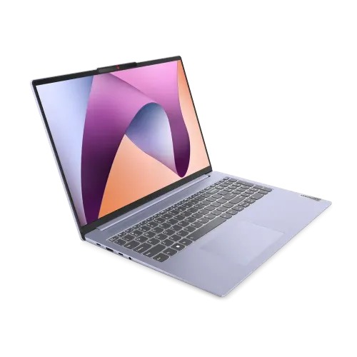 Lenovo IdeaPad Slim 5 16ABR8 Ryzen 7 7730U 16" WUXGA Laptop