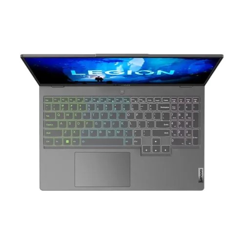 Lenovo Legion 5i Pro 16IAH7H Core i7 12th Gen RTX 3060 6GB Graphics 16" 2.5K 240Hz Gaming Laptop