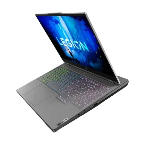 Lenovo Legion 5i Pro 16IAH7H Core i7 12th Gen RTX 3060 6GB Graphics 16" 2.5K 240Hz Gaming Laptop