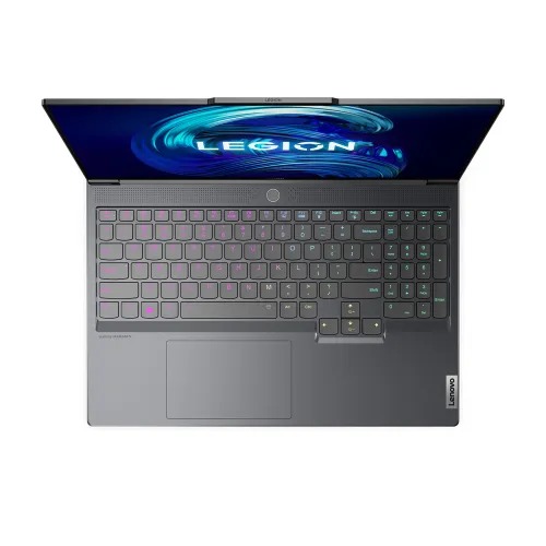Lenovo Legion 7i 16IAX7 Core i9 12th Gen RTX 3080Ti 16GB Graphics 16" 2.5K Gaming Laptop