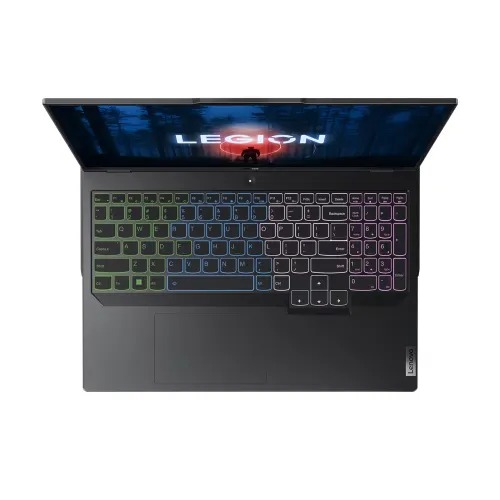Lenovo Legion Pro 5 16ARX8 Ryzen 7 7745HX RTX 4060 8GB GDDR6 Graphics 16" WQXGA 240Hz Gaming Laptop