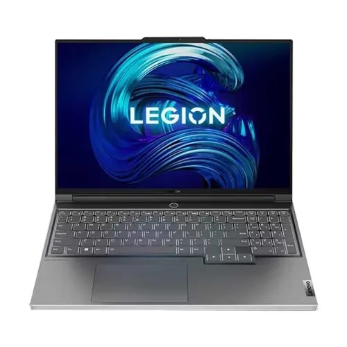 Lenovo Legion Slim 7i Core i7 12th Gen RTX 3070 8GB Graphics 16" 2.5K 165Hz Gaming Laptop
