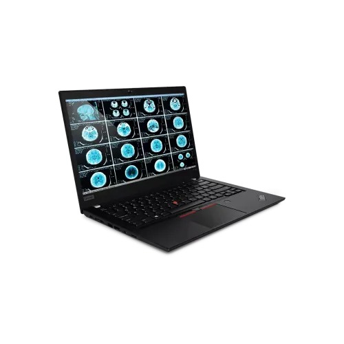 Lenovo ThinkPad P14s Gen 4 Core i7 13th Gen 14" WUXGA Laptop