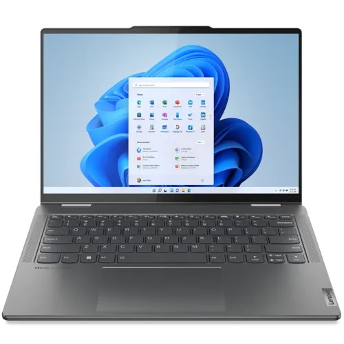 Lenovo Yoga 7 14IRL8 Core i5 13th Gen 1TB SSD 14" WUXGA OLED Military Grade Touch Laptop