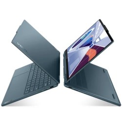 Lenovo Yoga 7 14IRL8 Core i5 13th Gen 14" WUXGA OLED Military Grade Touch Laptop