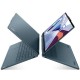 Lenovo Yoga 7 14IRL8 Core i5 13th Gen 14" WUXGA OLED Military Grade Touch Laptop