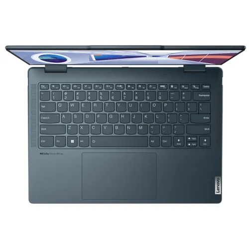 Lenovo Yoga 7 14IRL8 Core i5 13th Gen 14" WUXGA OLED Military Grade Touch Laptop