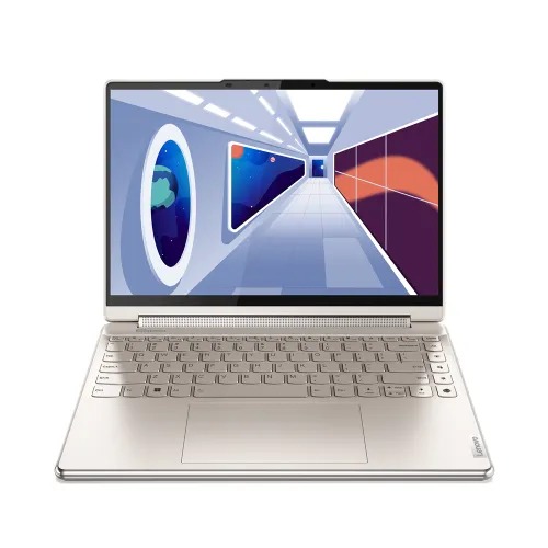 Lenovo Yoga 9i 14IRP8 Core i7 13th Gen 14" 2.8K OLED Military Grade Touch Laptop