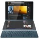 Lenovo Yoga Book 9 13IRU8 Core i7 13th Gen Dual 13.3" 2.8K OLED Touch Display Laptop with Windows 11 Pro