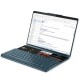 Lenovo Yoga Book 9 13IRU8 Core i7 13th Gen Dual 13.3" 2.8K OLED Touch Display Laptop with Windows 11 Pro