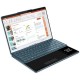 Lenovo Yoga Book 9 13IRU8 Core i7 13th Gen Dual 13.3" 2.8K OLED Touch Display Laptop with Windows 11 Pro